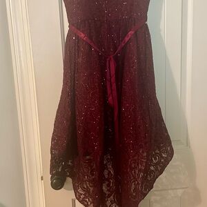 Girls dress